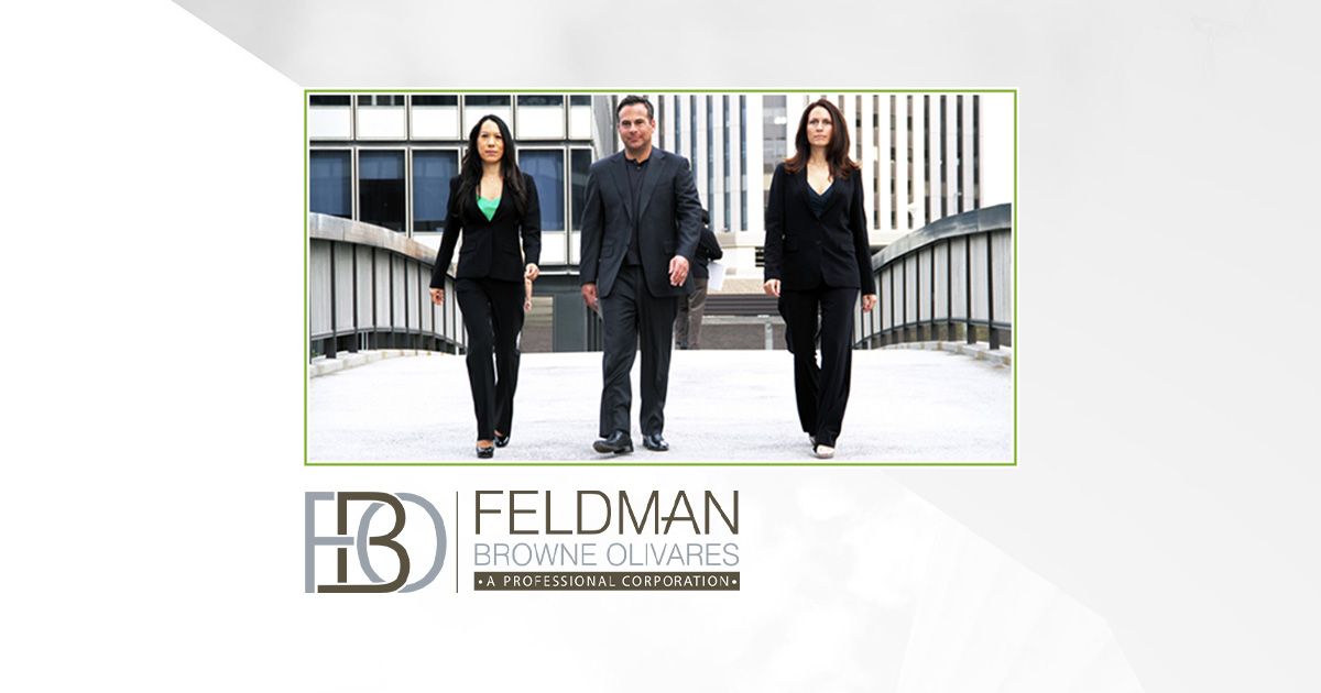 The Feldman Law Firm