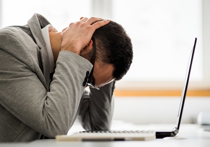 Discrimination Image