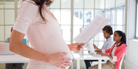 How to Detect Pregnancy Discrimination & Take Action Photo