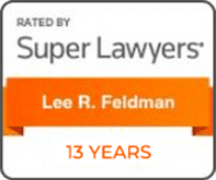 Super Lawyers, Southern California Super Lawyer