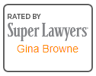 Super Lawyers, Southern California Super Lawyer